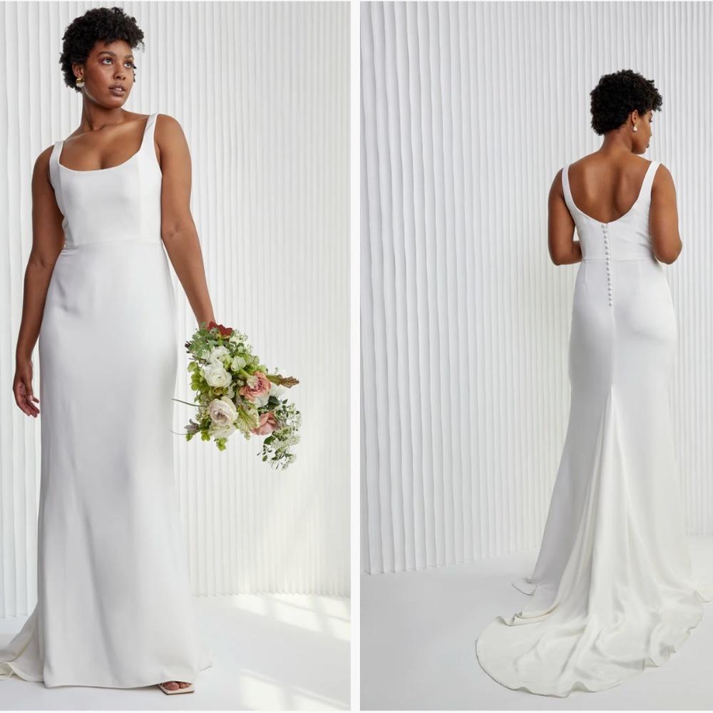 Bridal Dress